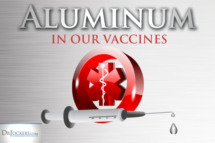 Why Is Aluminum in Our Vaccines?