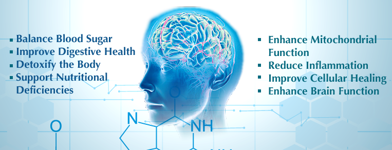 Best cure for brain fog image 2