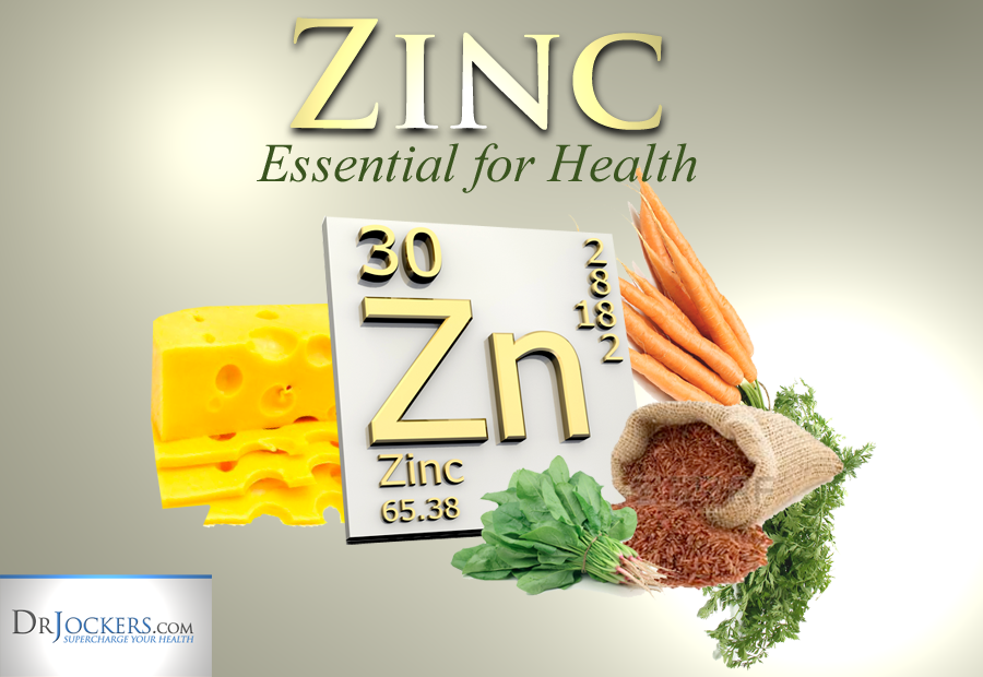 The Essential Role of Zinc in Immune Health