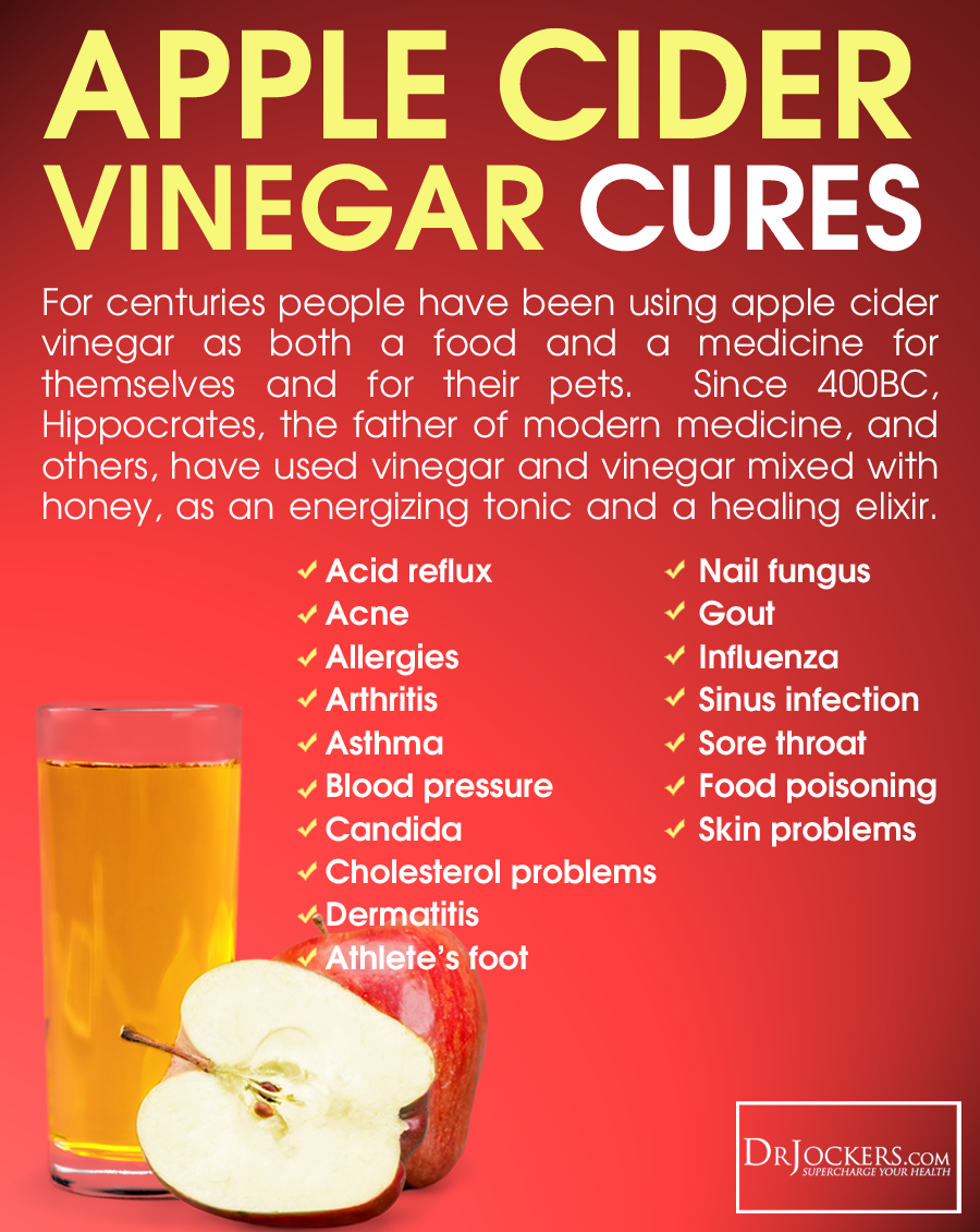 Can Raw Apple Cider Vinegar Cause Diarrhea At Darwin Daniels Blog