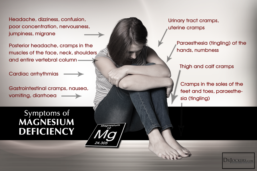 10 Natural Ways to Get Rid of Headaches