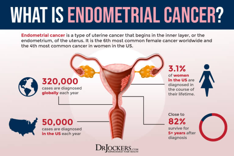 Endometrial Cancer Symptoms Causes And Support Strategies