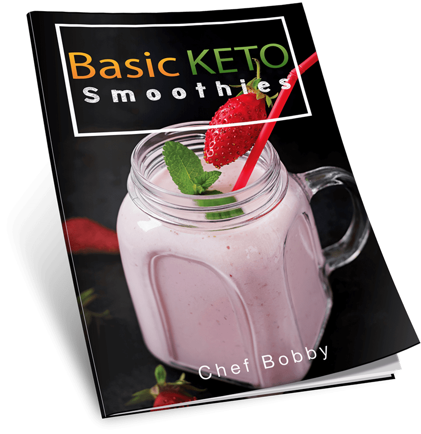 Basic-Keto---Smoothies