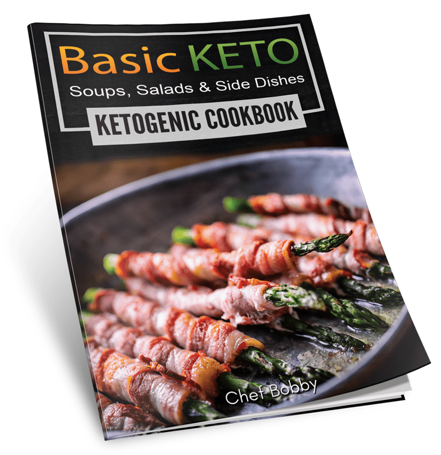 Basic-Keto---Soups-and-Salads