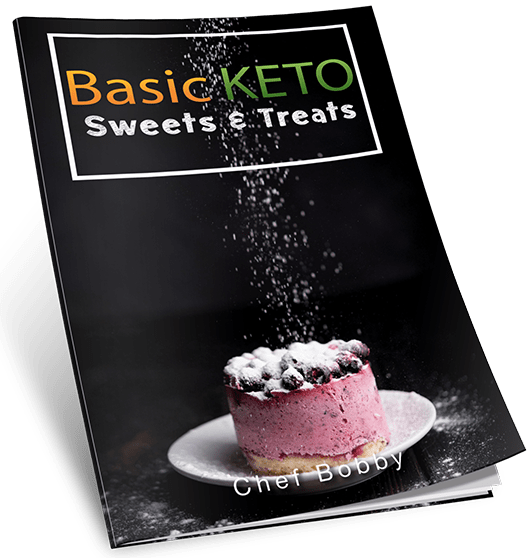 Basic-Keto---Sweets-and-Treats