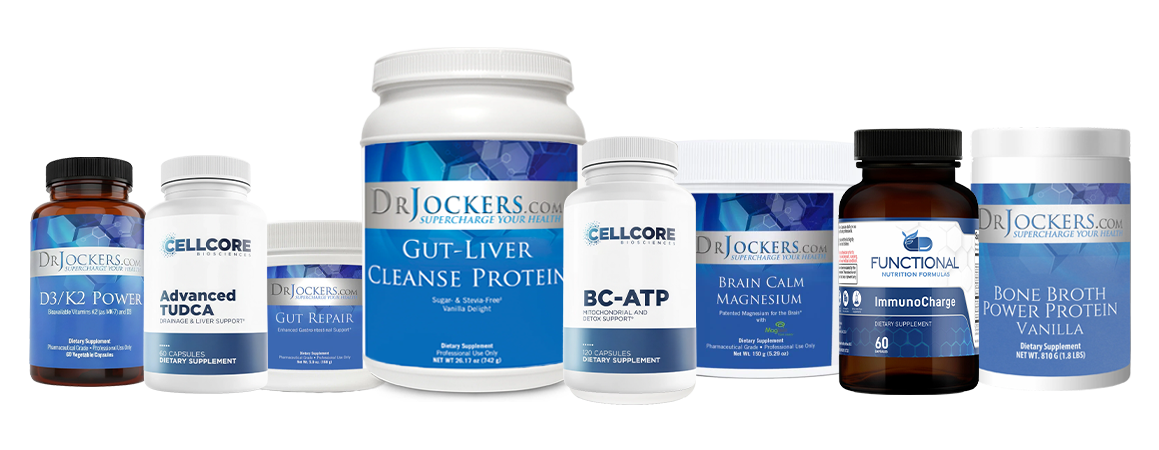 Supplements You Can Trust