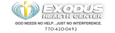Exodus Health Center