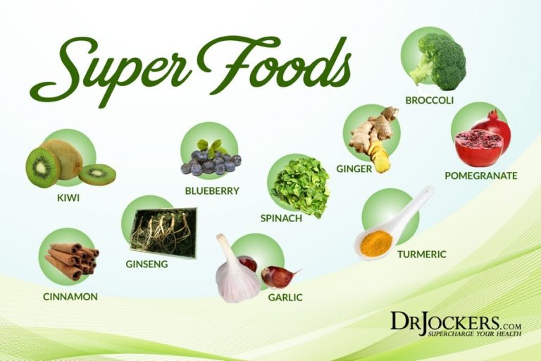 3 Powerful Foods That Reduce Inflammation