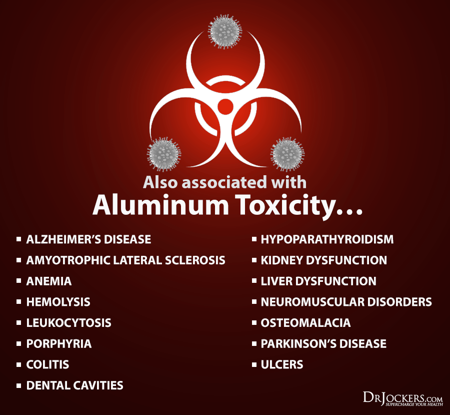 aluminum, Why Is Aluminum in Vaccines and Is It Safe?