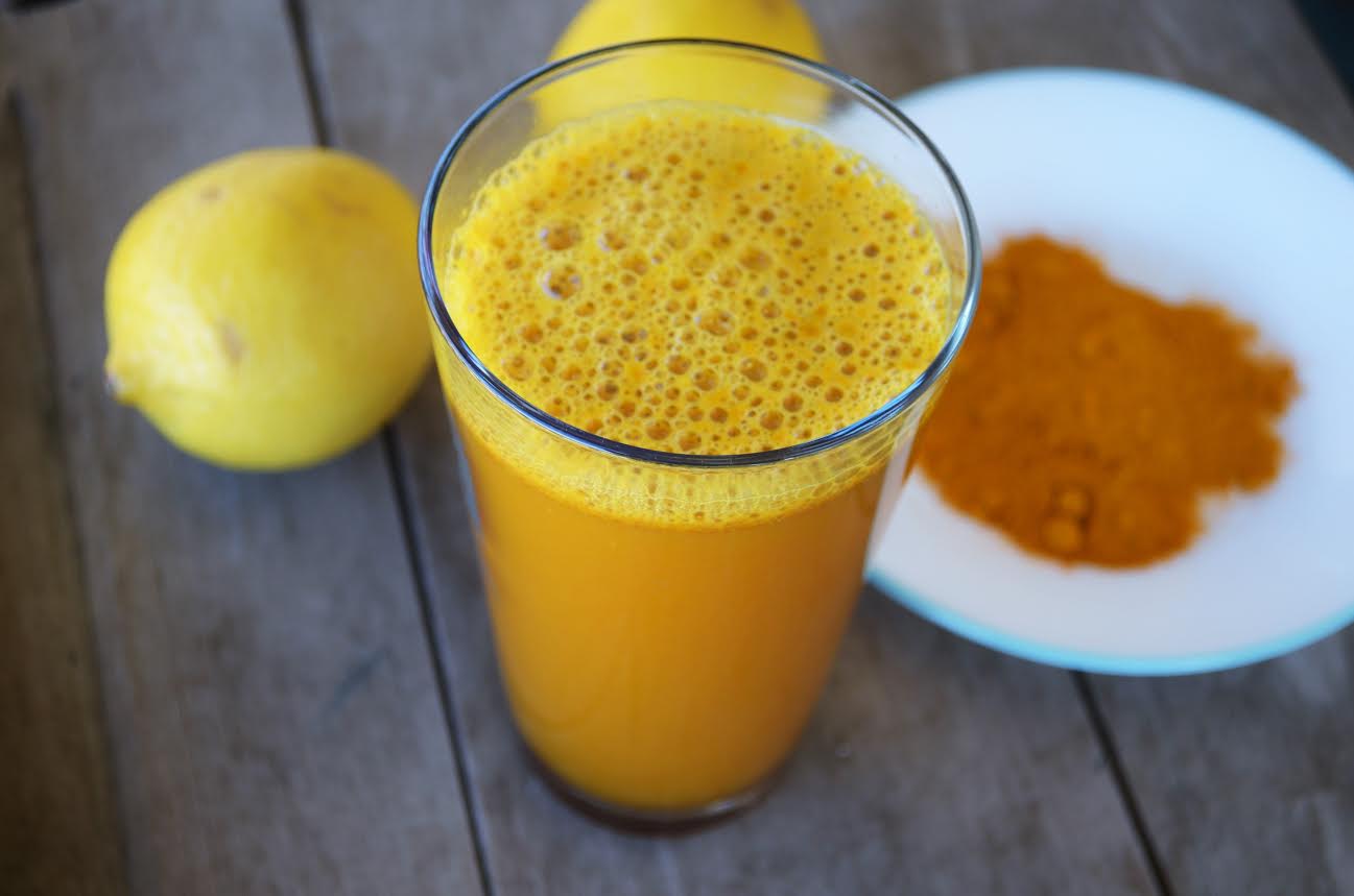 use turmeric, 8 Creative Ways To Use Turmeric In Your Diet