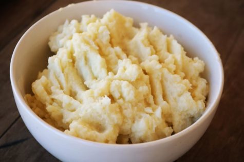 Cauliflower Keto Mashed Potatoes - DrJockes.com