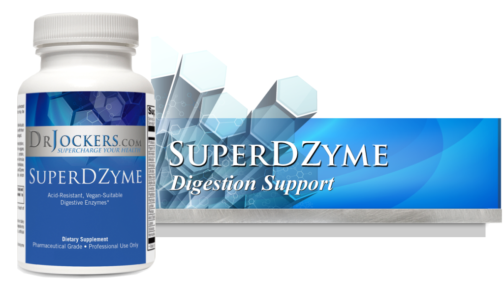 digestive enzymes, 10 Benefits of Digestive Enzymes