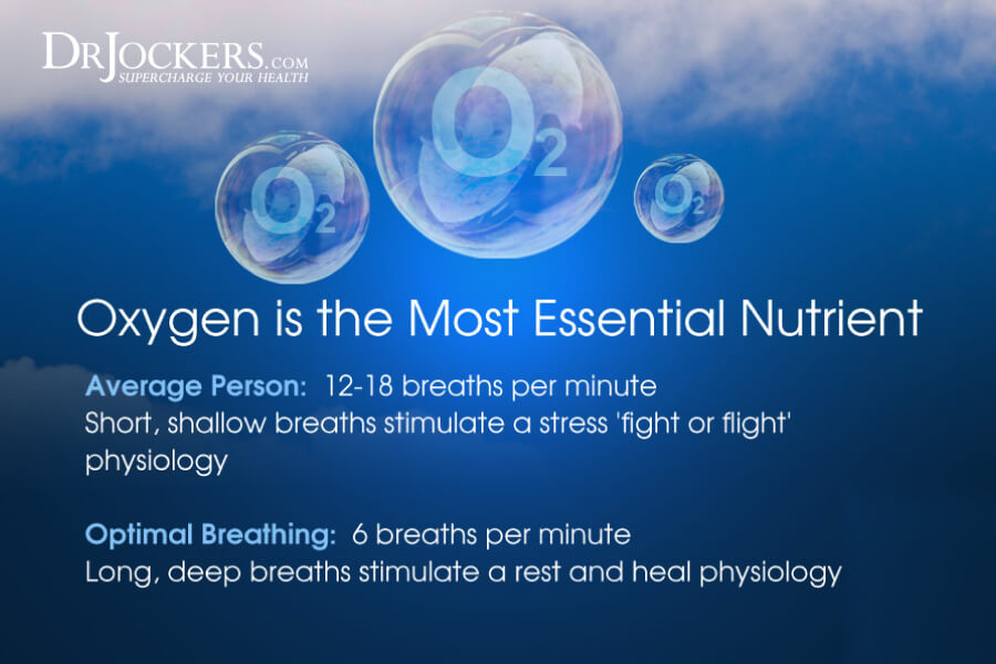 breathing, The Revitalizing Power of Breathing