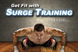 Strengthen Your Body and Mind with Surge Training