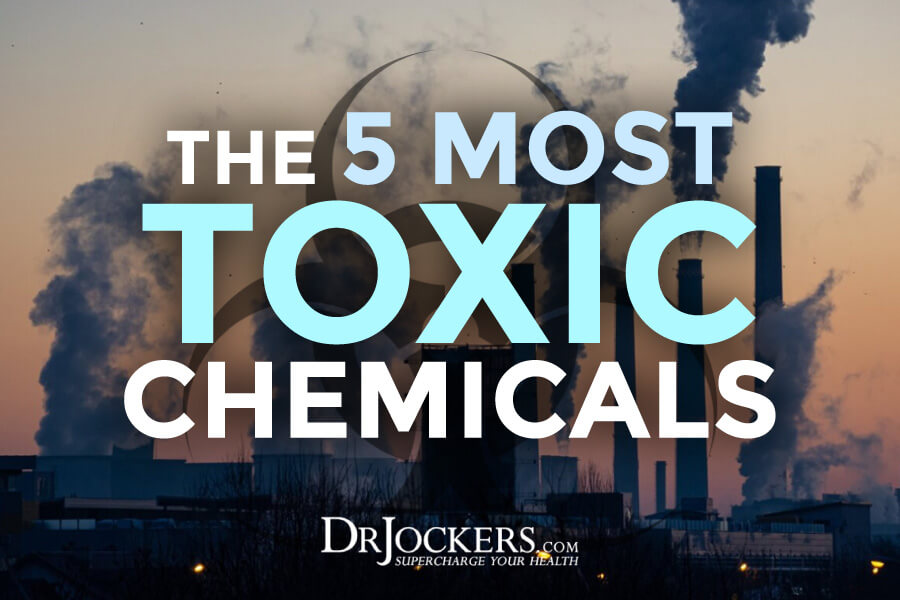 toxic chemicals