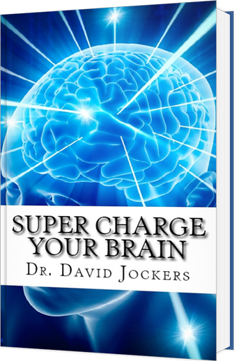 SuperCharge Your Brain, SuperCharge Your Brain