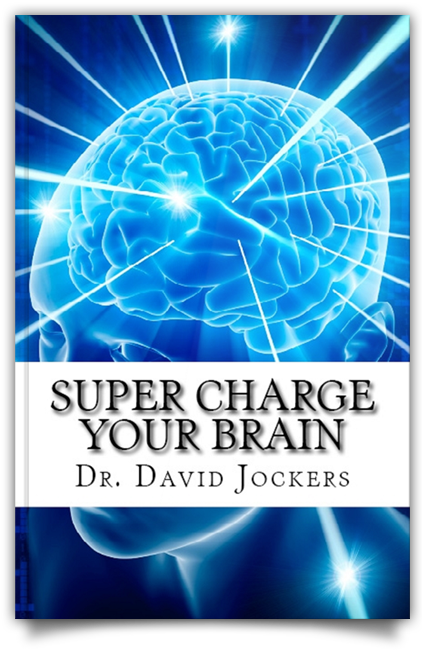 SuperCharge Your Brain, SuperCharge Your Brain