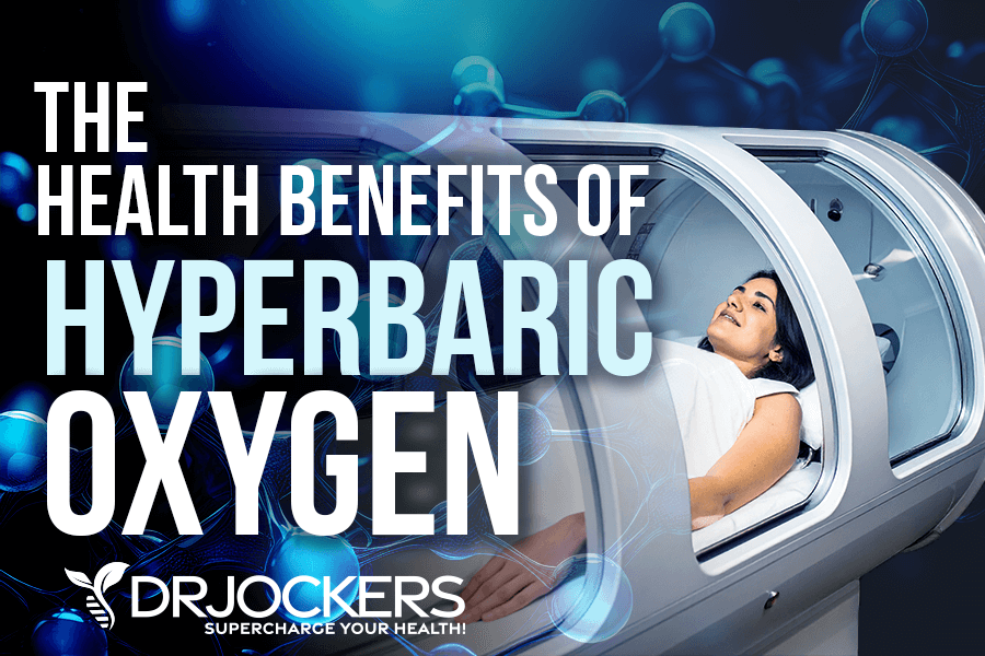 hyperbaric oxygen