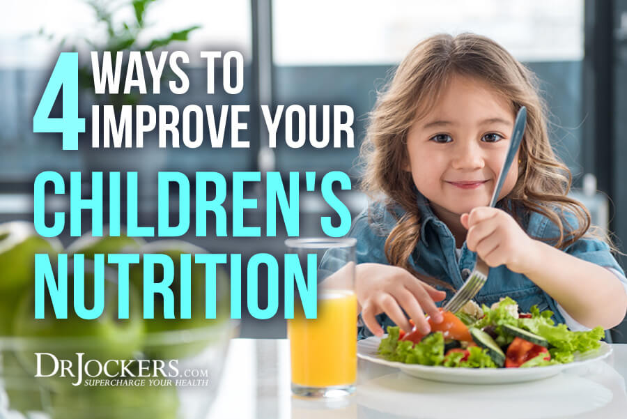children's nutrition