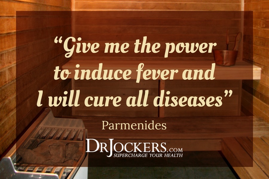 Fever, How a Fever Benefits Your Health
