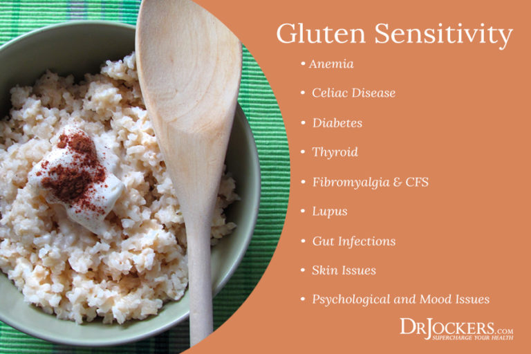 6 reasons going gluten free will improve your life