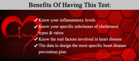 Cardiopower Testing - DrJockers.com