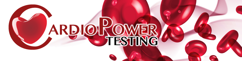 Cardiopower, Cardiopower Testing