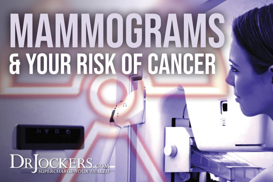 Mammograms, Mammograms and Your Risk of Cancer