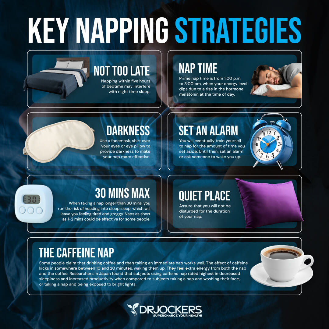 napping