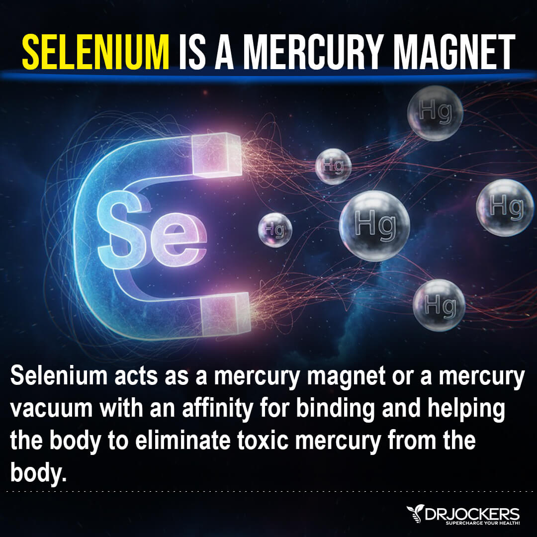 selenium