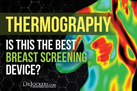 Thermography: Is This The Best Breast Screening Device