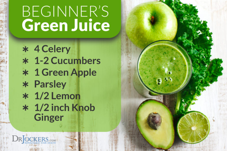 What is the Best Vegetable Juicer?