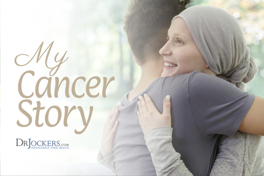 cancer story, My Cancer Story