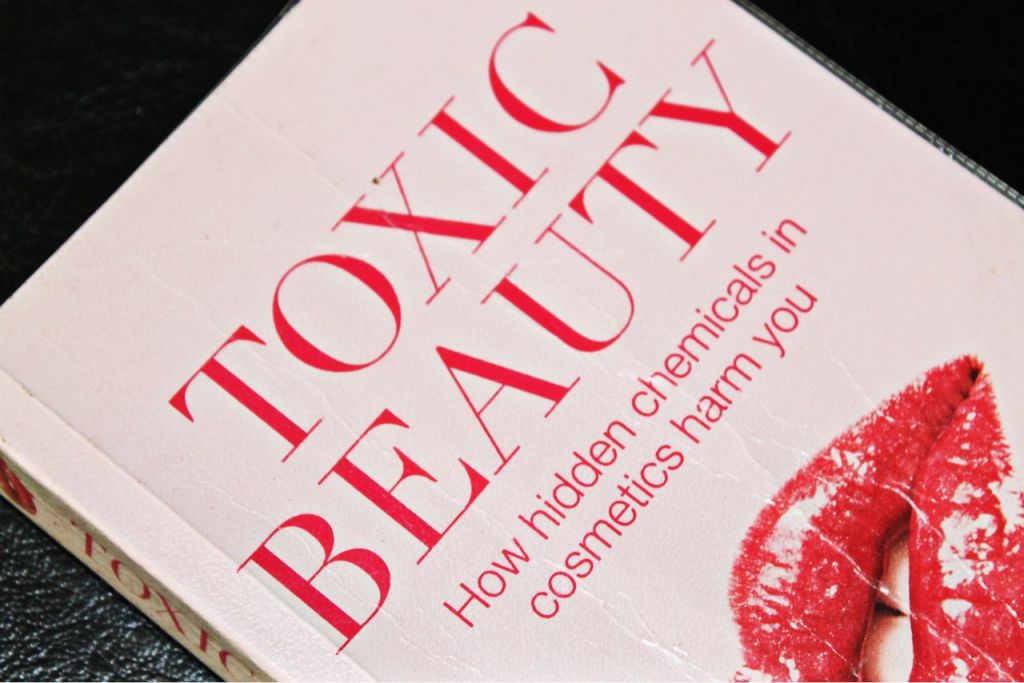 Beauty Products, Are Your Beauty Products Toxic?