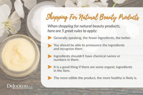 Are Your Beauty Products Toxic Or Not? - Drjockers.com