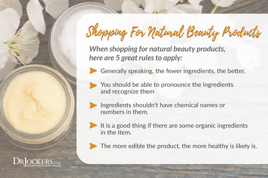 Beauty Products, Are Your Beauty Products Toxic?