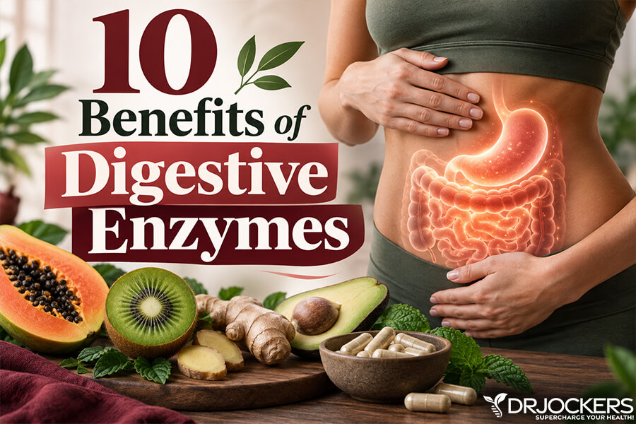 digestive enzymes
