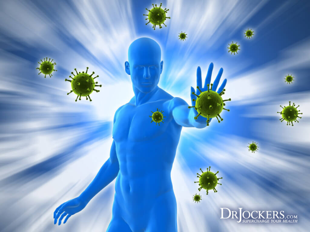 immune, 7 Strategies to Boost Your Immune System