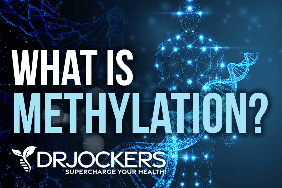 methylation
