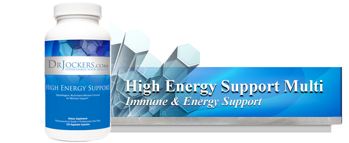, Review Research Citations &#8211; High Energy Support Multi