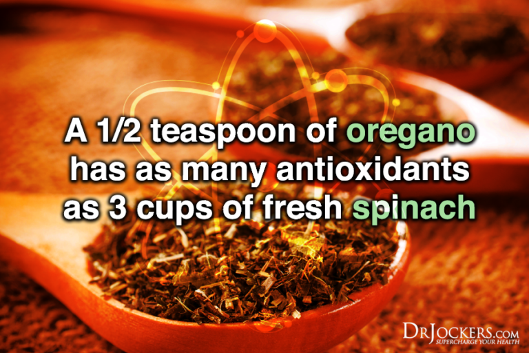 12 Ways to Use Oregano to Improve Your Immune System