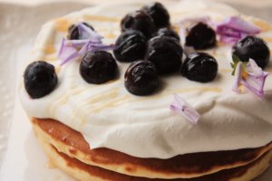 gluten free crepes, Fat Burning Gluten Free Crepes
