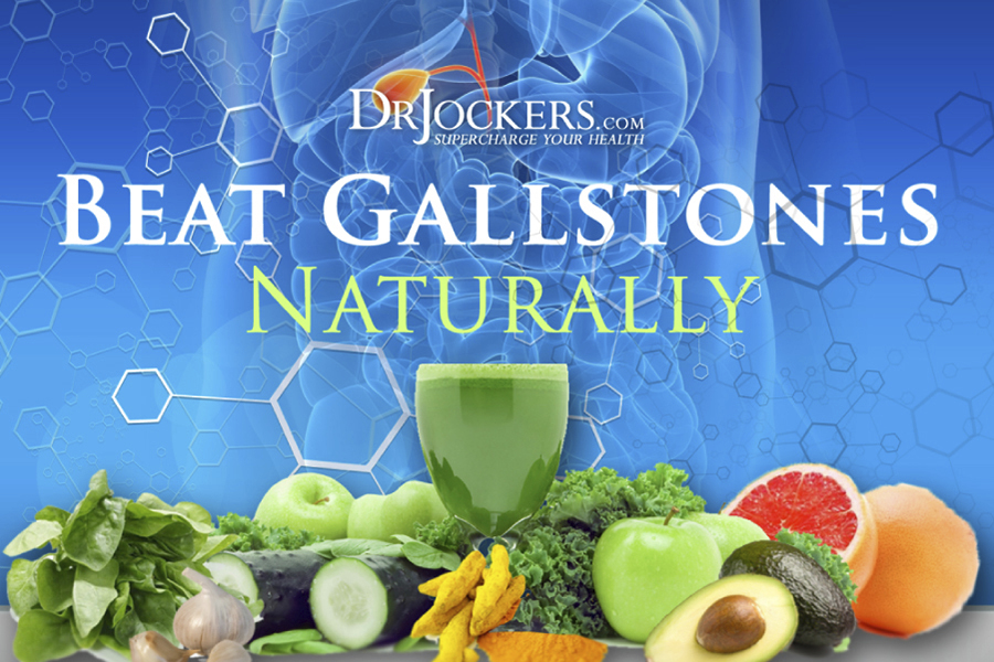 gallstones, Beat Gallstones Naturally