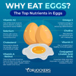 10 Key Health Benefits Of Eggs In Your Diet - DrJockers.com