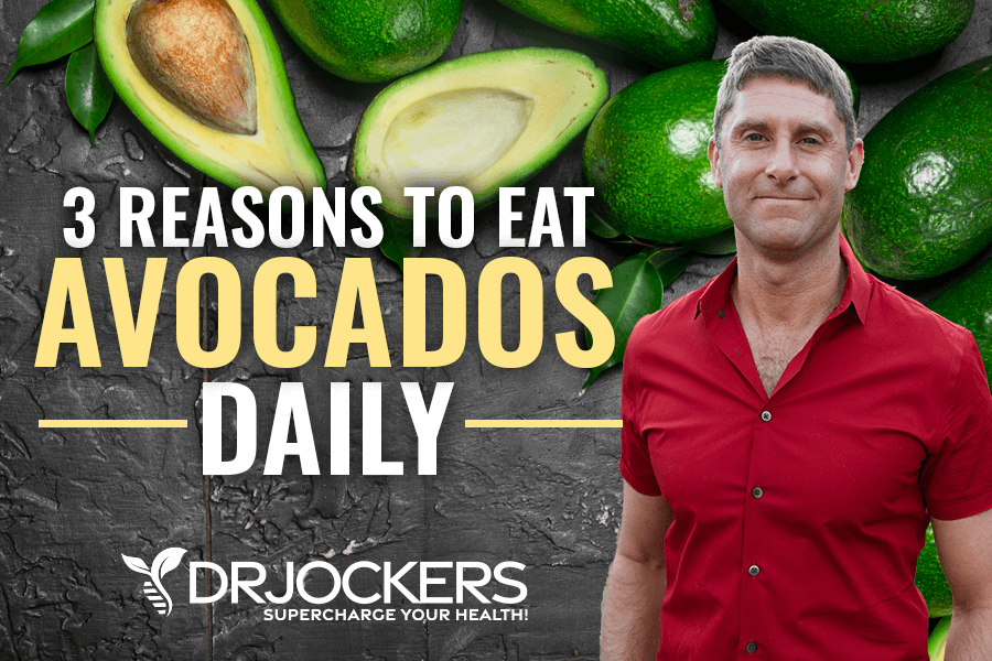 avocados