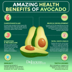 My 8 Favorite Ketogenic Avocado Recipes - DrJockers.com