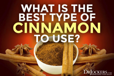 What is the Best Cinnamon to Use? - DrJockers.com