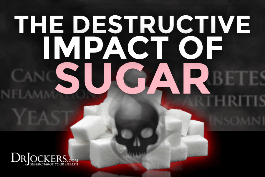 sugar impact