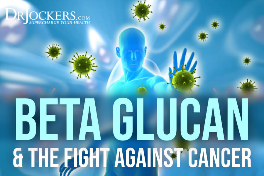 beta glucan, Beta Glucan and the Fight Against Cancer