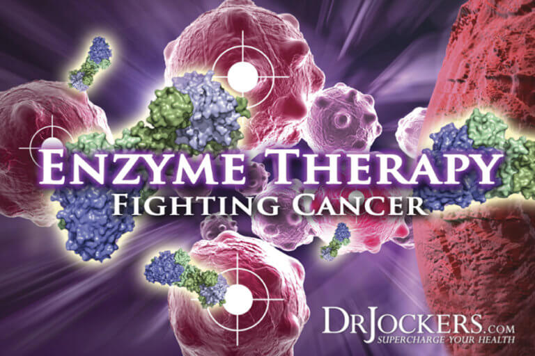 How to Use Systemic Enzymes For Cancer